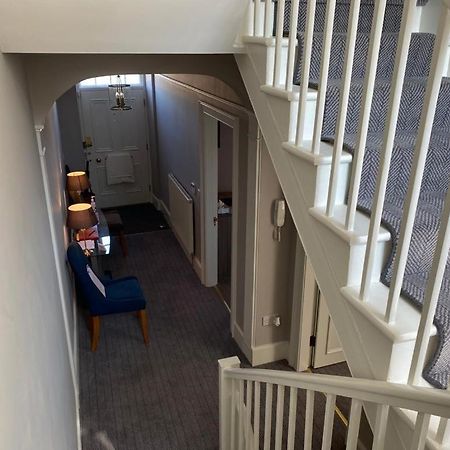No. 41 Town House Vila Inverness Exterior foto