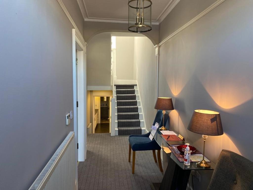 No. 41 Town House Vila Inverness Exterior foto