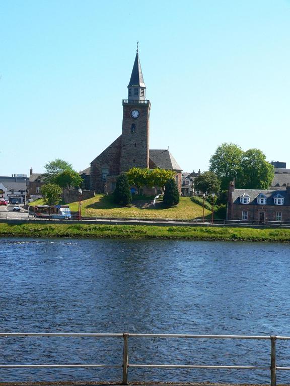 No. 41 Town House Vila Inverness Quarto foto