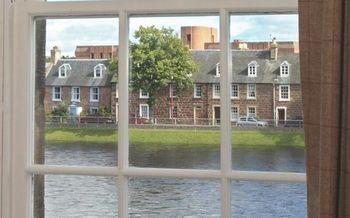 No. 41 Town House Vila Inverness Exterior foto