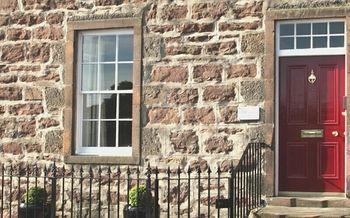No. 41 Town House Vila Inverness Exterior foto