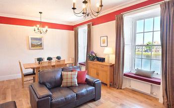 No. 41 Town House Vila Inverness Exterior foto