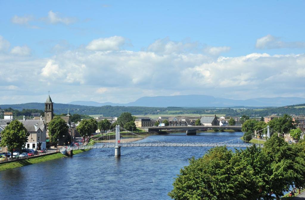 No. 41 Town House Vila Inverness Quarto foto