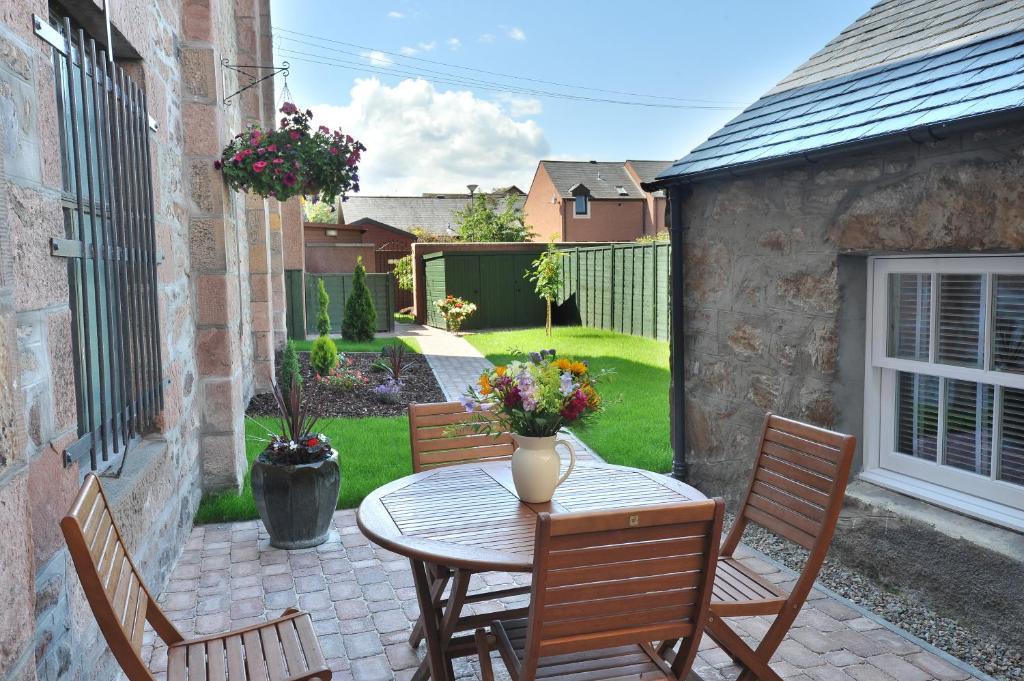 No. 41 Town House Vila Inverness Quarto foto