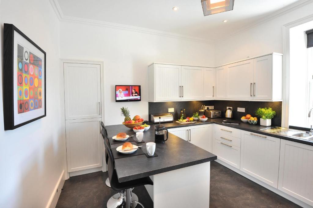 No. 41 Town House Vila Inverness Quarto foto
