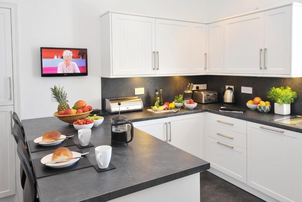 No. 41 Town House Vila Inverness Quarto foto